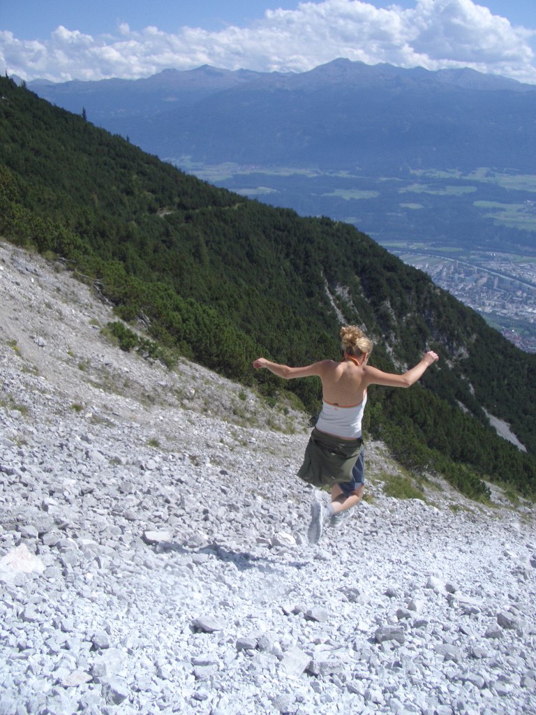 Raffaela Rudigier; Foto: ©Raffaela Rudigier