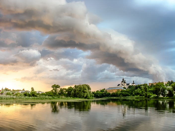 Berdychew, Ukraine; Foto: Petr Petrovskiy