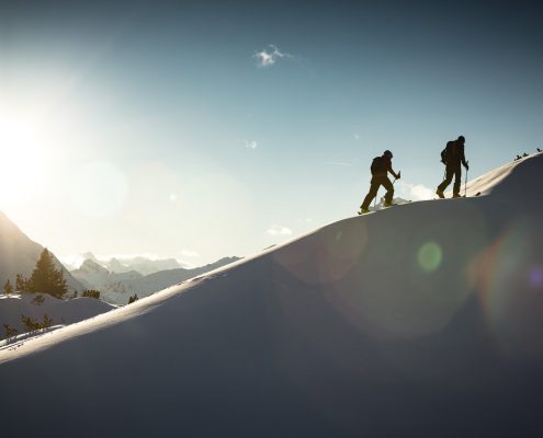 Foto: BERGWELTEN von Rudi Whylidal