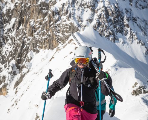 Foto: BERGWELTEN von Rudi Whylidal