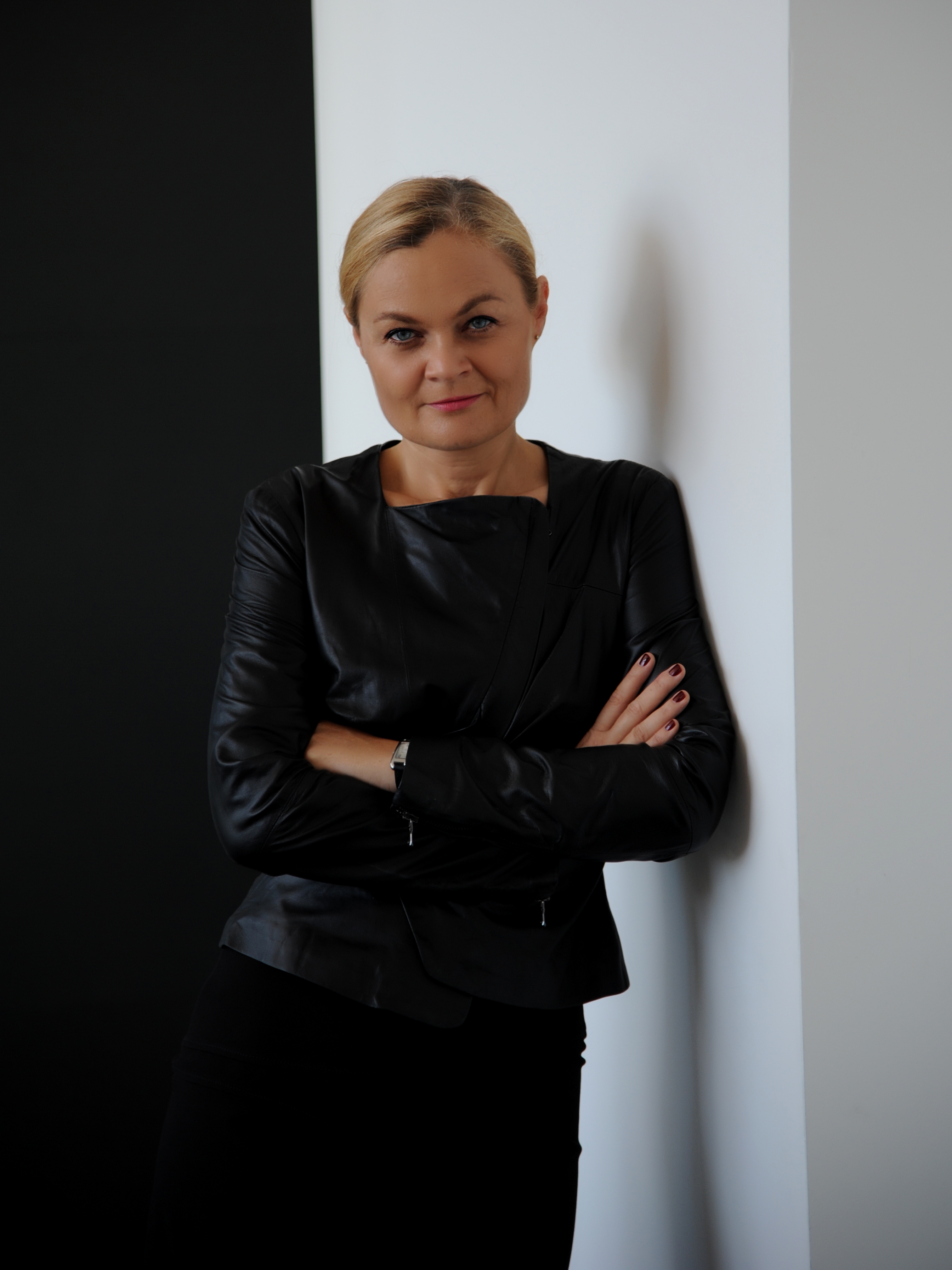 Brigitte Weber; Foto: ©AHU SAVAN AN