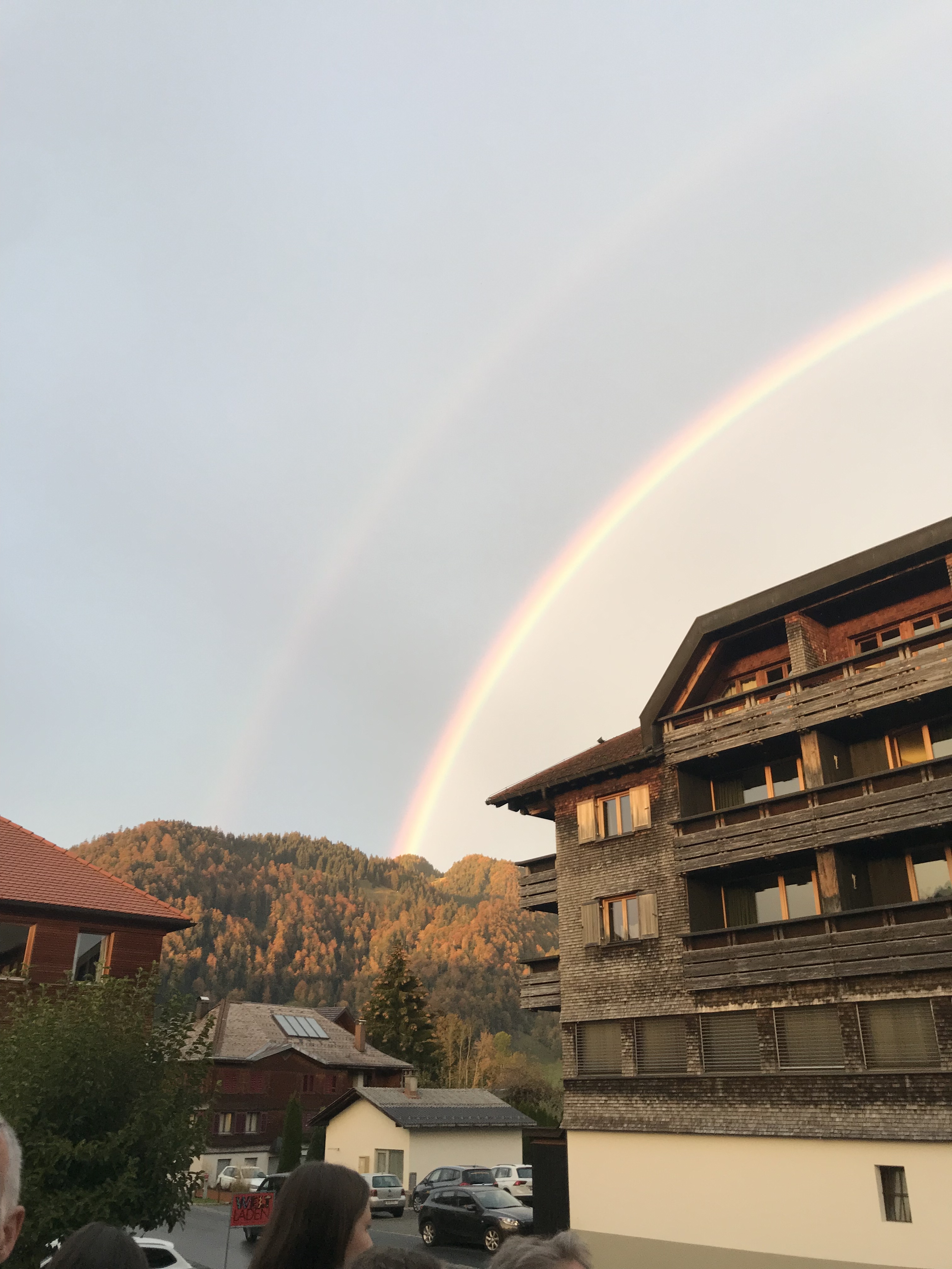 Eröffnung neues „Glanzstück“ in Hittisau; Foto: ©“Schwarz auf Weiß“