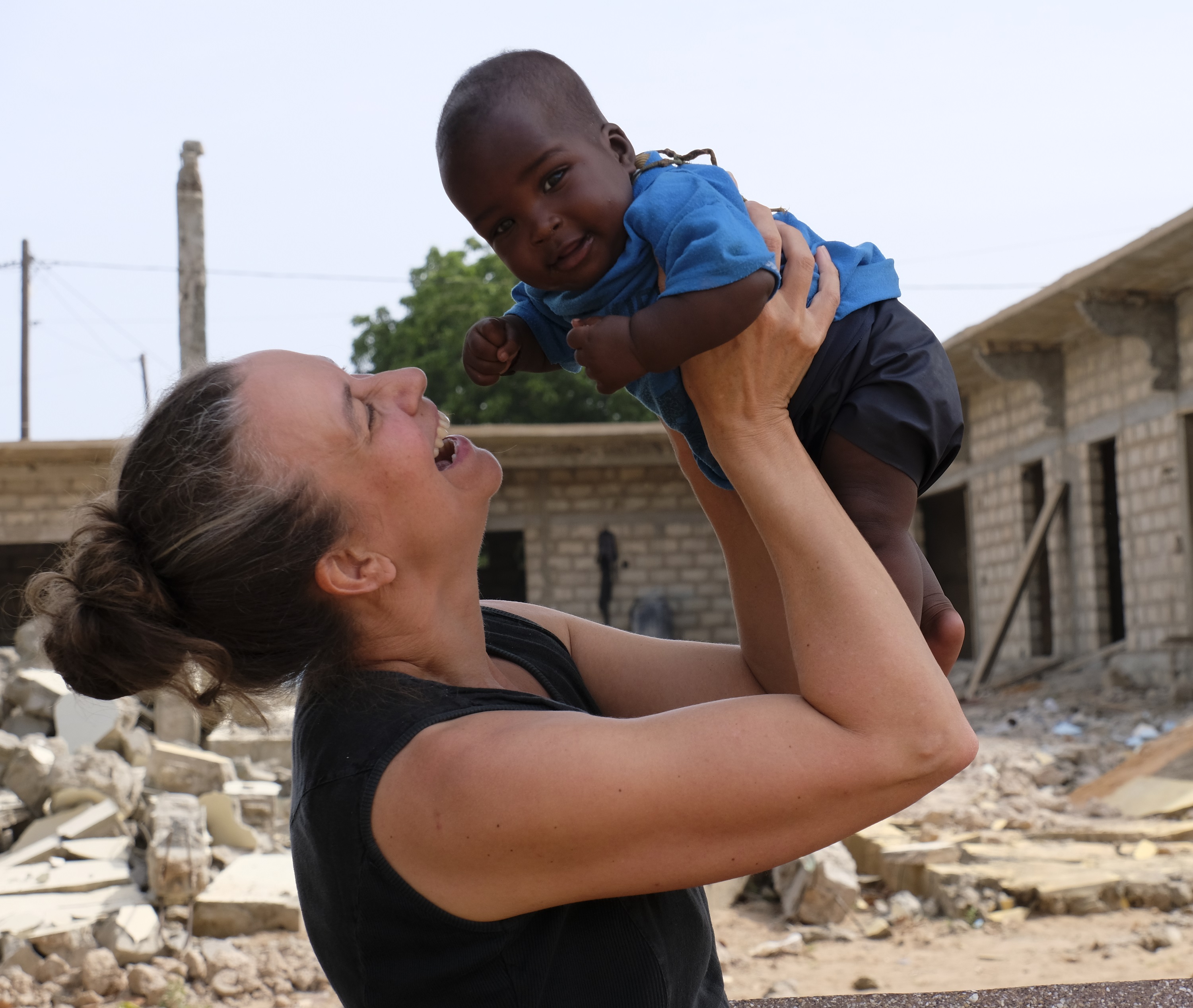 Senegal 2018; Foto: ©Christian Vögel